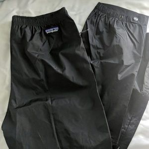 Patagonia pants